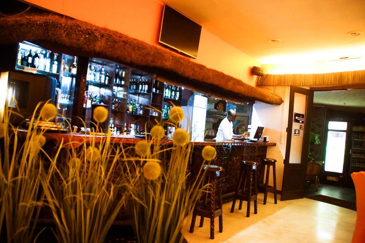 Hotel Le Marly Abidjan Kültér fotó